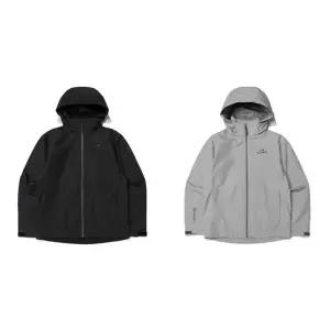 [아이더](대구신세계)남성 완전방수 ! CORE 2L (코어 2L) 고어텍스 방수 자켓 DMU23702