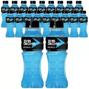 파워에이드 마운틴 블라스트 355ml x 20pet