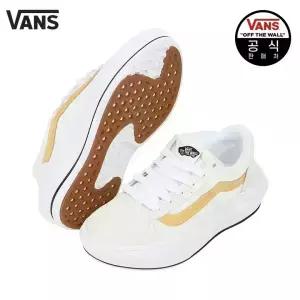 (공용) 올드스쿨 Overt CC_VN0A7Q5EOC21