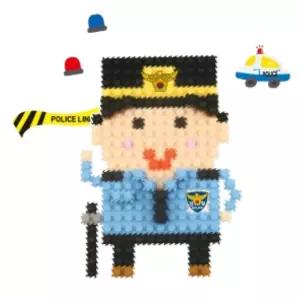 문화센터 직업체험 집중력강화 미니블로거 조립키트/ 키즈공방 퍼즐조각맞추기