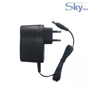 대한민국 SKYPLUS 어댑터 모임스톤 IP335S 인터넷 전화기 호환 5V (벽걸이형)