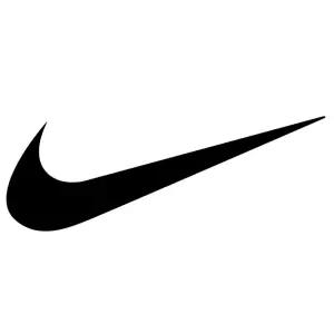 나이키 스우시 스티커 포인트데칼 자동차 바이크 방수스티커