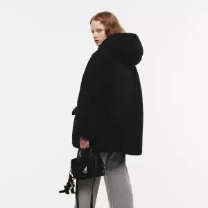 [캉골](마산점)데이 토트백 3989 블랙