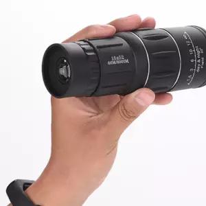 등산 낚시 캠핑 휴대용 고배율 망원경 쌍안경