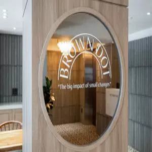 [서울 모텔] 신촌 브라운도트 신촌점 (신촌,홍대,합정)