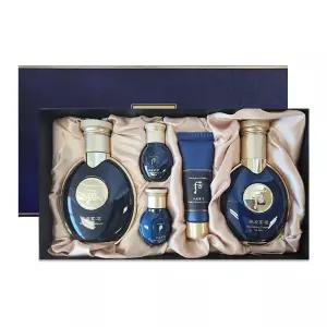 더후 공진향 군 자양 2종 스페셜 세트 스킨 로션 남자 기초