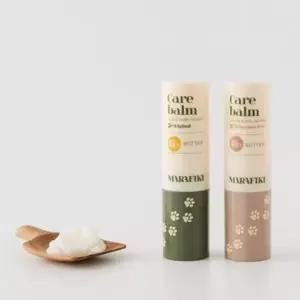 마라피키 강아지 고양이 오리지널 발밤