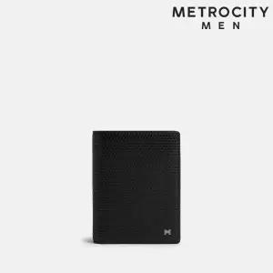 [롯데백화점]메트로시티 중지갑 M253NO0442Z