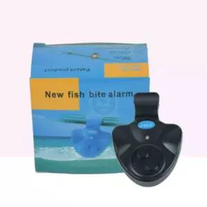 포근한잡화점 입질감지 낚시경보기 릴입질감지기 원투어신감지기