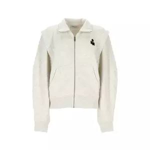 이자벨마랑 마딜리아 스웨트 셔츠 SW0159FA A1M07E 23EC