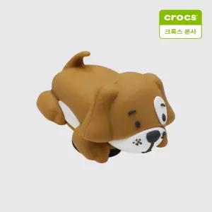 (본사)3D 귀여운 강아지 지비츠 참 10013551-GR