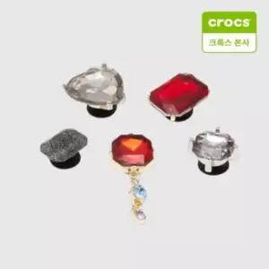 ( 본사) 다크 로맨스 무드 보석 5개 세트 지비츠팩