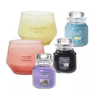 양키캔들 스튜디오 컬렉션 +양키캔들 스몰자