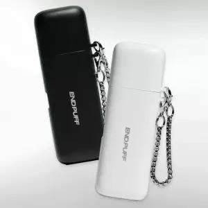 엔드퍼프 V2 피니 디바이스 피우는 약국 파이프 비타 스틱