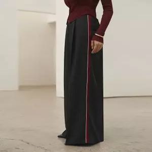 [다바걸][DB made] 포비드라인슬랙스