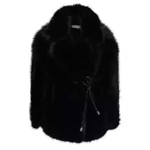 스포트맥스 로사리아 타이드 웨이스트 코트 ROSARIA2522906012600 001 TP948788701