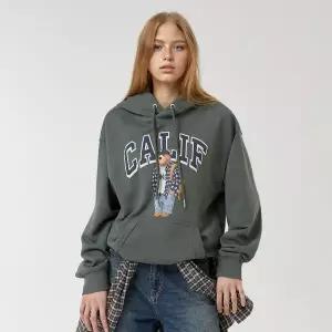 [후아유](마산점)Steve Photo Hoodie WHMHF4921U