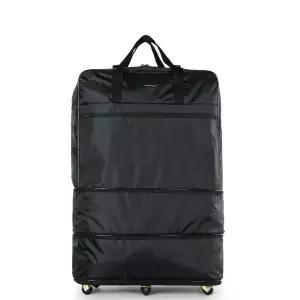 원룸 1인가구 전체짐싸기 3단확장 이민가방 셀프이사기숙사입소용 경량원단 부피큰짐