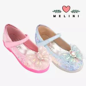 [멜리니](타임스퀘어점패션관) 여아신발 여아구두 지젤 LED 2종