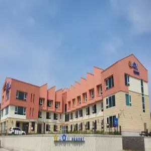 [전북 호텔] 변산 가온리조트 (정읍,부안,김제,고창)