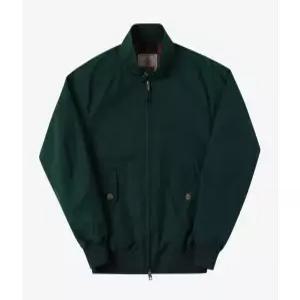 바라쿠타 G9 해링턴 자켓 RACING GREEN BRCPS0001BCNY1 6368