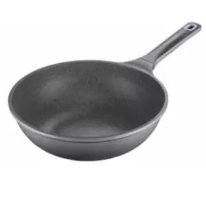 풍년 궁중팬 웍 네이쳐스톤 넌스틱 통주물 국산 30cm