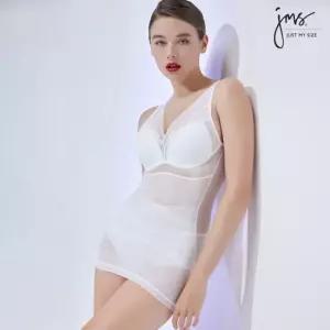 [저스트마이사이즈] 일루션 매직핏 슬리머 2종 쿨 화이트 JMW4M12_T