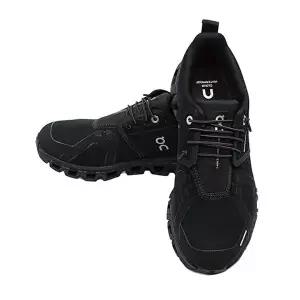 [온러닝]25FW 온 러닝 클라우드 6 WP 러닝화 블랙 3WF10051043