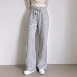 에이플심플 봄가을 여성 트레이닝바지 스판 부츠컷 팬츠