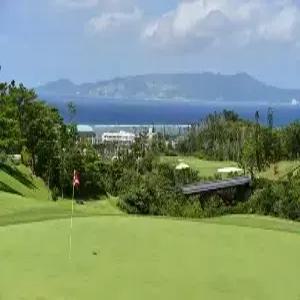 오키나와 골프 4일 #다색골프 #18홀*3회 #휴잇트리조트 #오션캐슬/오키나와/팜힐즈GC #조식포함 #나하시내숙박 #수하물20KG