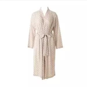 [비너스](센텀시티점)25AW 초경량 폴리30D 체인나염 남성파자마 여성 원피스 커플 SET(VPA4551MVGN4551A...