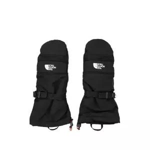 더 노스페이스 로고 디테일 스키 장갑 NF0A89QK TP443370491