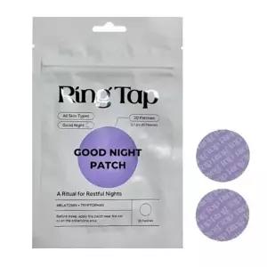 링탭 굿나잇 패치 20매