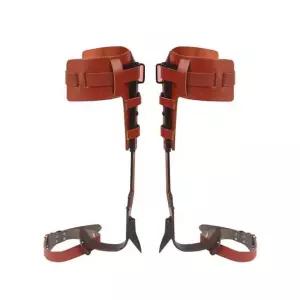 승족기 승목기 나무 타는 신발 도구 아이젠