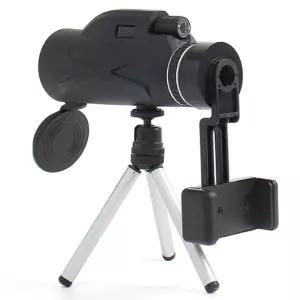 스마트폰 갤럭시 아이폰 접사렌즈 핸드폰 망원렌즈 만원경