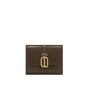 [AK플라자] [루이까또즈] 레끌라 여성반지갑 ST3FM02BR