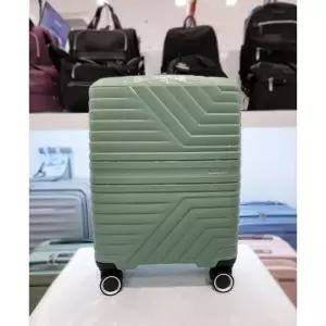 아메리칸투어리스터 세이브존01 FLYTWIST 플라이트위스트 캐리어 20인치 기내용 확장O