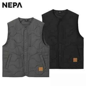 춘추용 겨울용 남여공용 써모퍼프 패딩 베스트 조끼 - 7LE1469