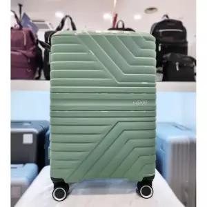 아메리칸투어리스터 세이브존01 FLYTWIST 플라이트위스트 캐리어 24인치 화물용 확장O