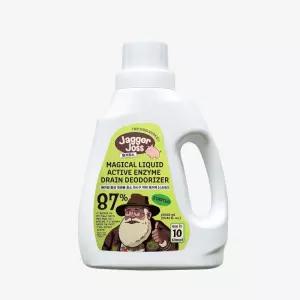 제거죠스 하수구 냄새 제거 미생물 효소 배수구 클리너 싱크대 세정제 1L