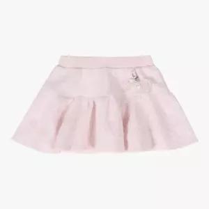 [롯데백화점]로엠걸즈 러블리 키링 벌룬 스커트 RGWH25W6P