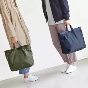 보부상백 나일론포터백 크로스백 토드백 숄더백