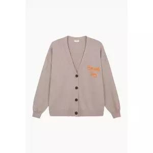 [베네통](신세계 사우스시티)브이넥 가디건BABKCF2541