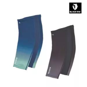 [롯데백화점]블랙야크 남여공용 기능성 자외선차단 팔토시 뮤턴트슬리브 2BYXXX4906 BYNW