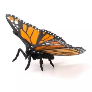 자연체험 생태학습 교구 날개곤충 나비 피규어 생김새관찰 교육완구 성장과정 번데기