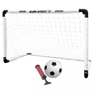 유아스포츠 실내놀이터 미니 축구골대 보육기관 체험수업교구용 골연습용 체육활동