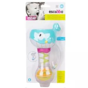 목욕놀이 물뿜는 회전고래 샤워장난감 아쿠아토이 적응시간 감각체험형 돌아기 육아템