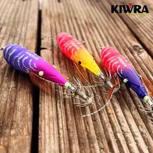 키우라 도깨비 에기 60mm K-920 쉬림프 새우 애기 갑오징어 쭈꾸미 쭈갑