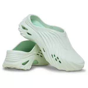 [크록스](대전신세계)에코웨이브 210521-3YF (민트)