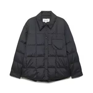 [롯데백화점]나이스클랍 퀼티드 구스 다운 점퍼 N261PWD924